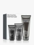 Clinique for Men Daily Oil-Free Hydration Skincare Gift Set