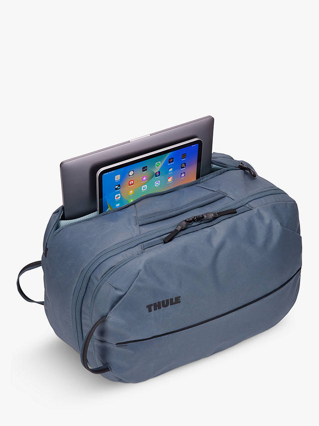 Thule Aion 40L Recycled Backpack, Dark Slate