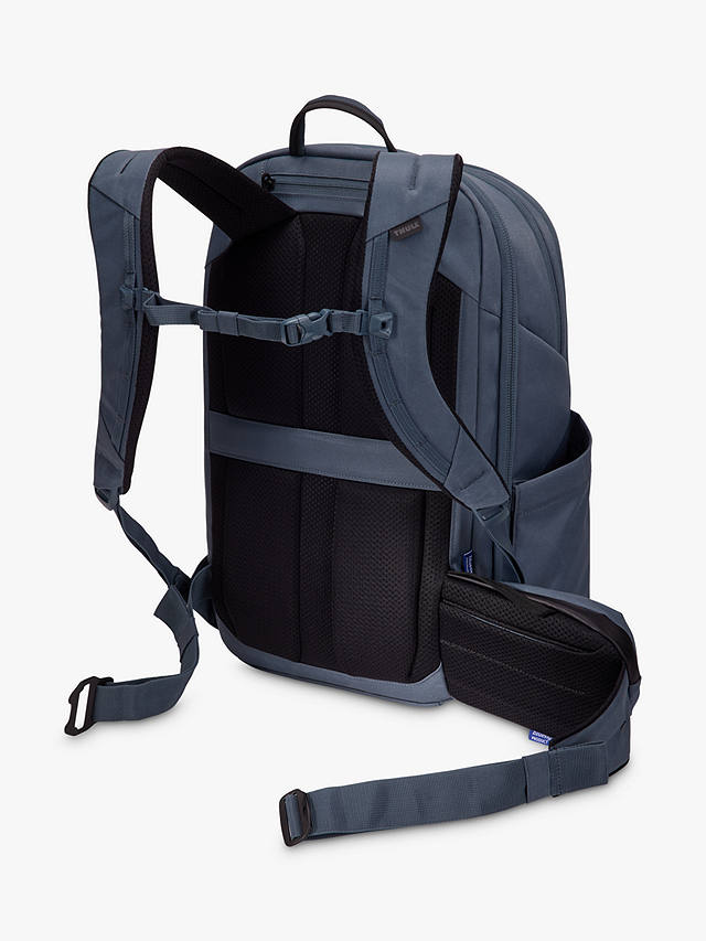 Thule Aion 28L Recycled Backpack, Dark Slate