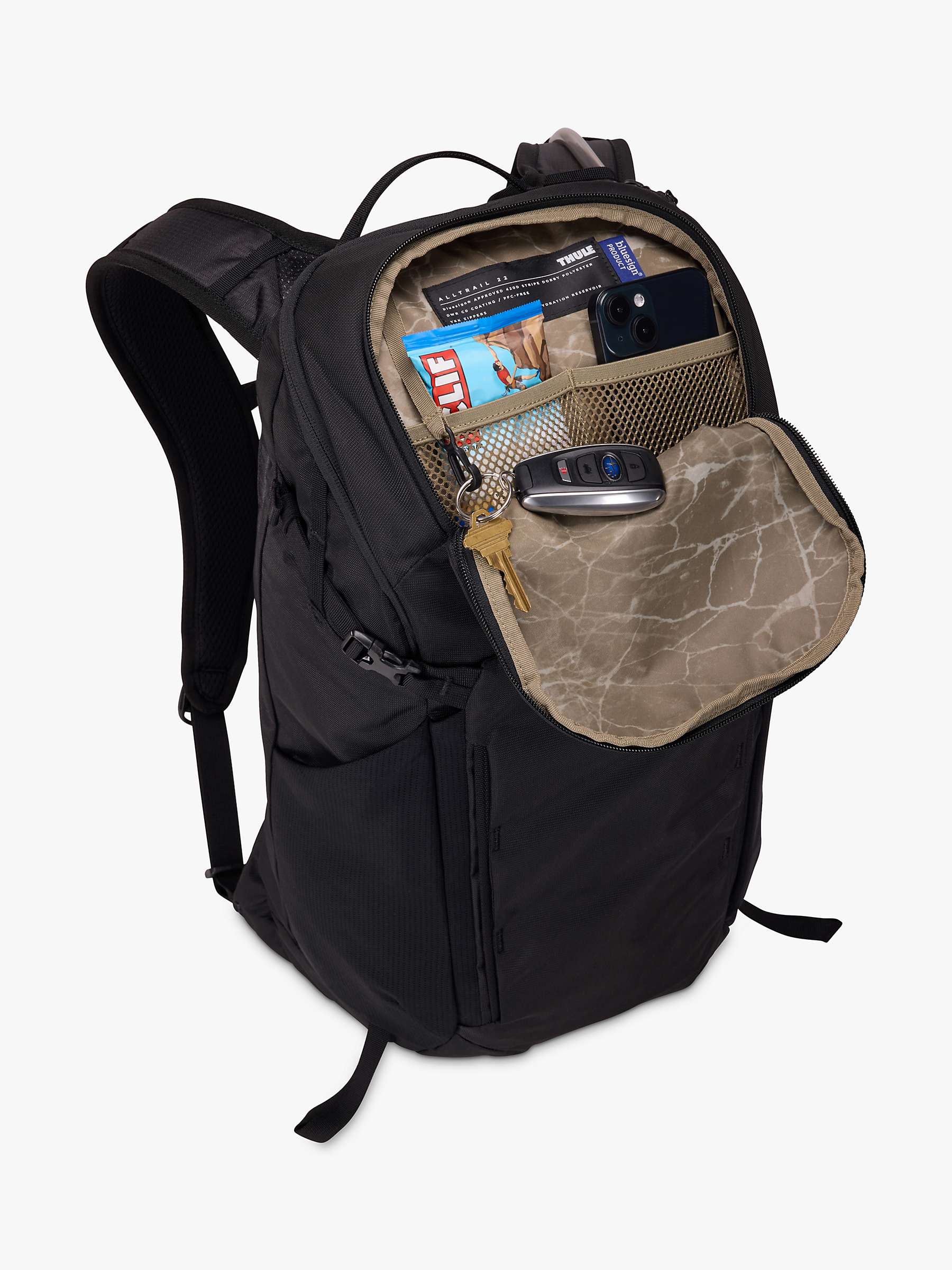 Buy Thule AllTrail 22L Backpack Online at johnlewis.com