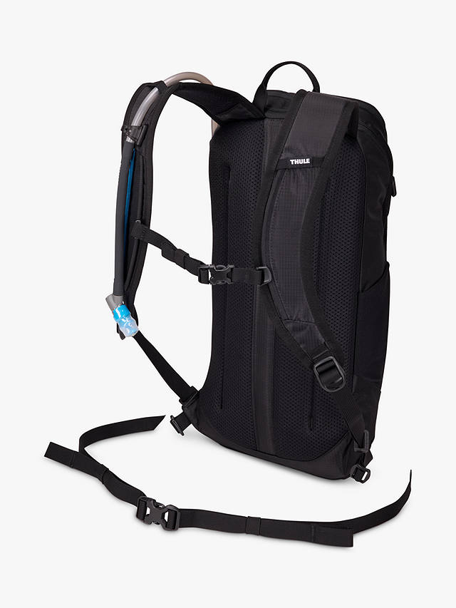 Thule AllTrail 10L Backpack, Black