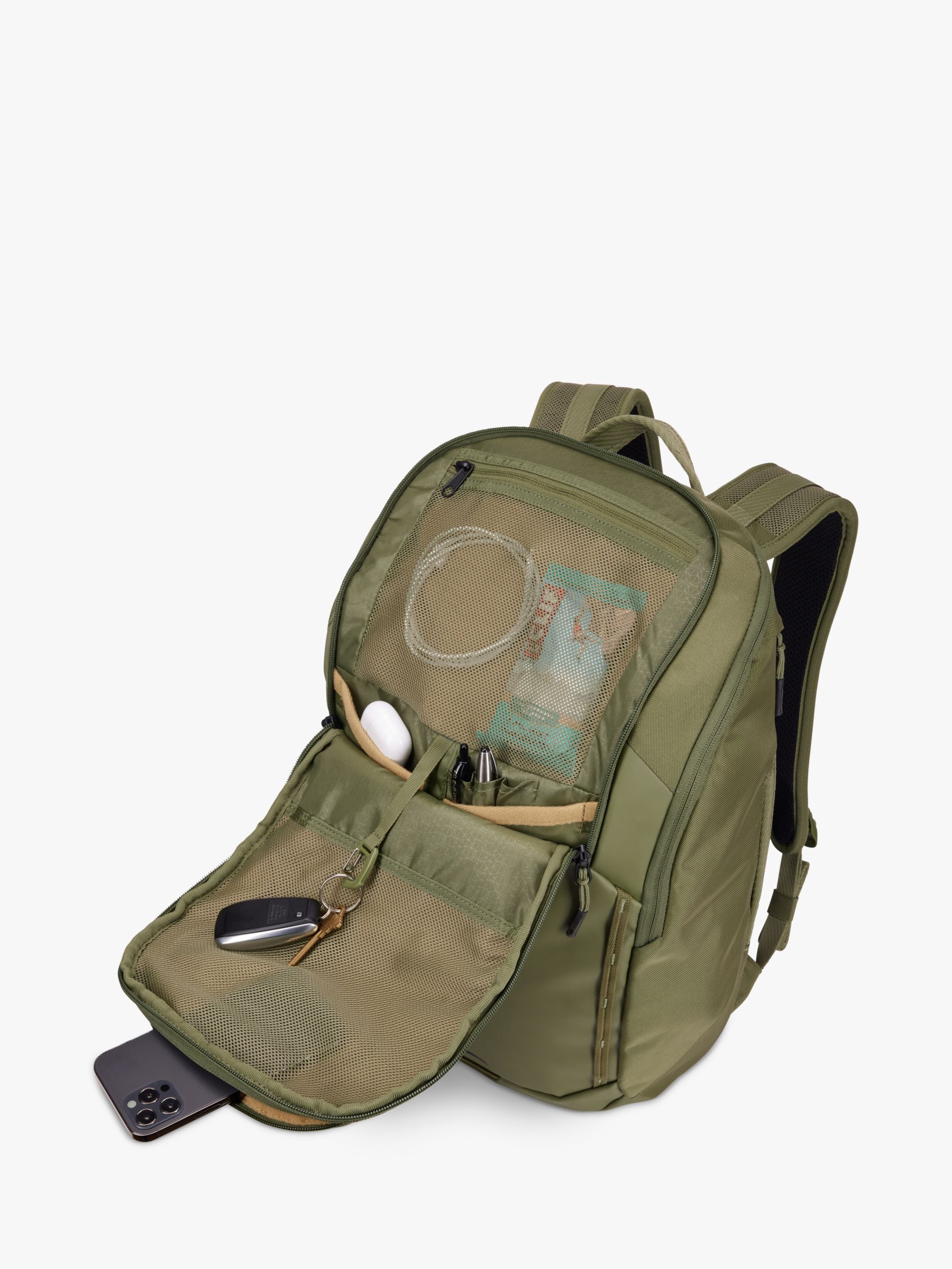 Buy Thule Chasm 26L Backpack Online at johnlewis.com