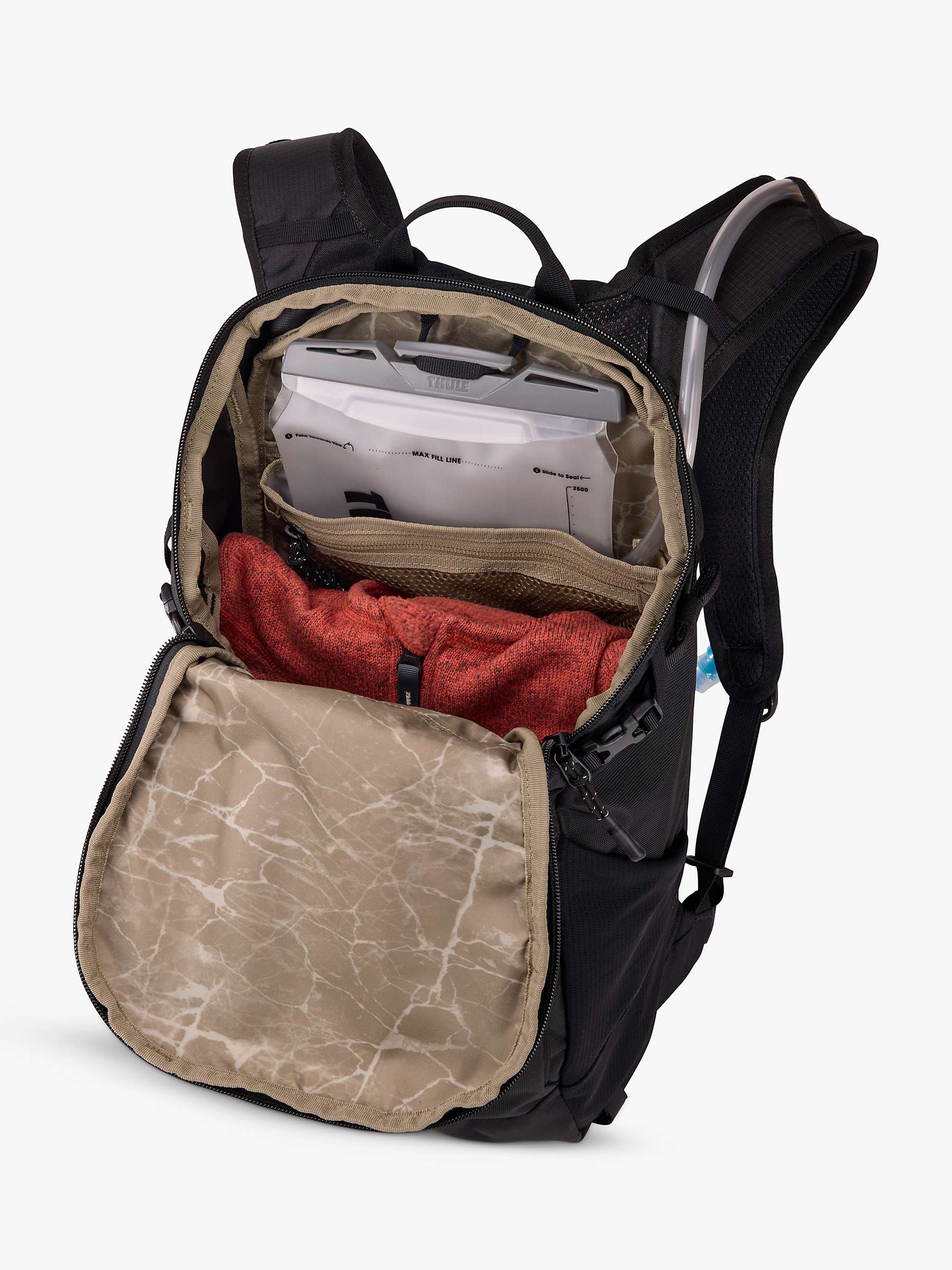 Buy Thule AllTrail 16L Backpack Online at johnlewis.com