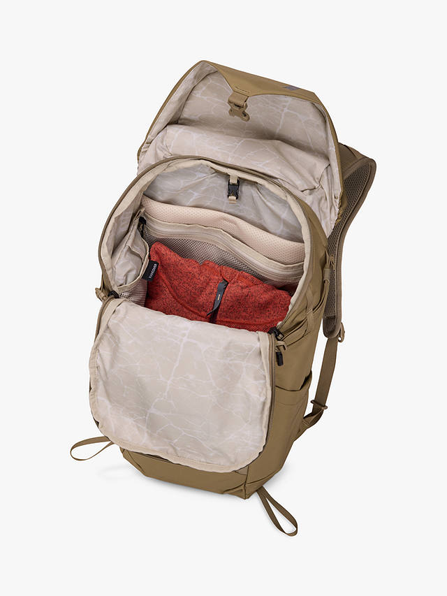 Thule AllTrail 25L Backpack, Faded Khaki