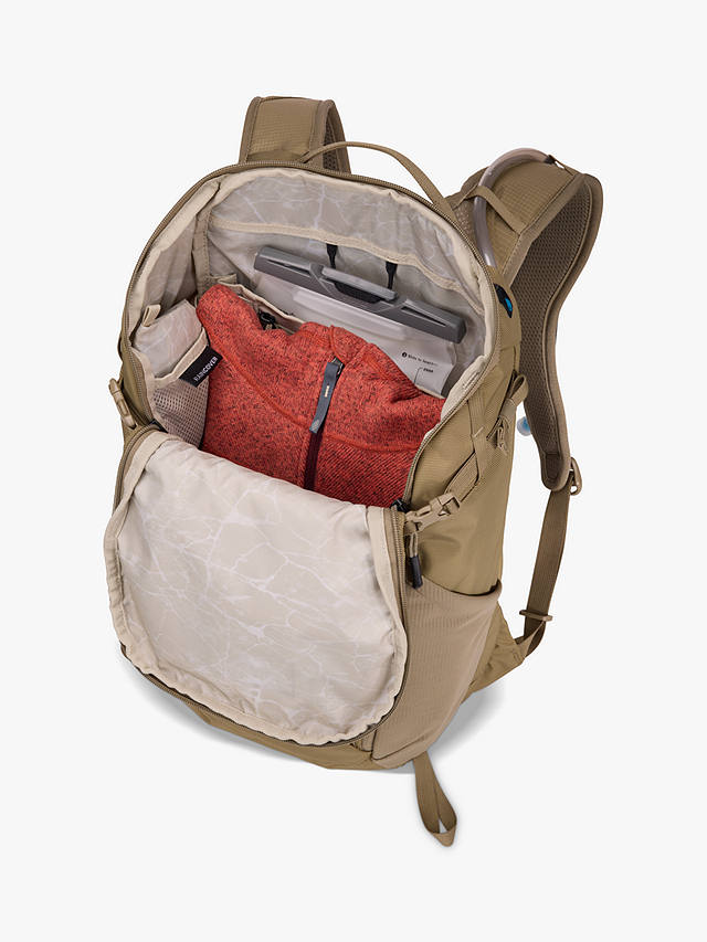 Thule AllTrail 22L Backpack, Faded Khaki