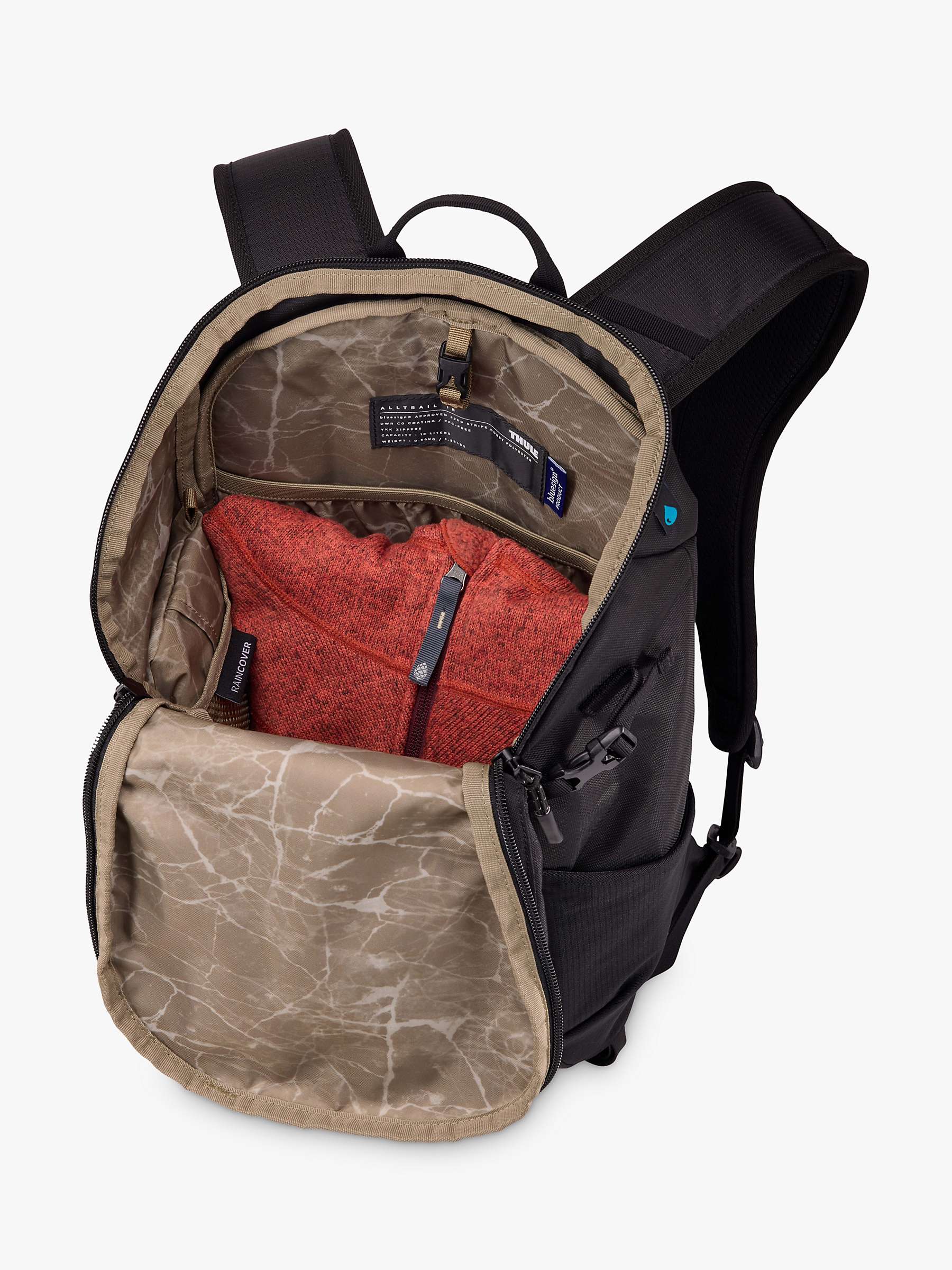 Buy Thule AllTrail 18L Backpack Online at johnlewis.com