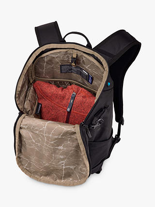 Thule AllTrail 18L Backpack, Black