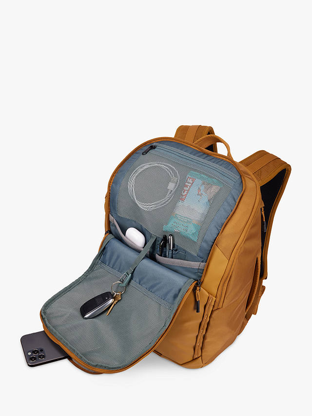 Thule Chasm 26L Backpack, Golden