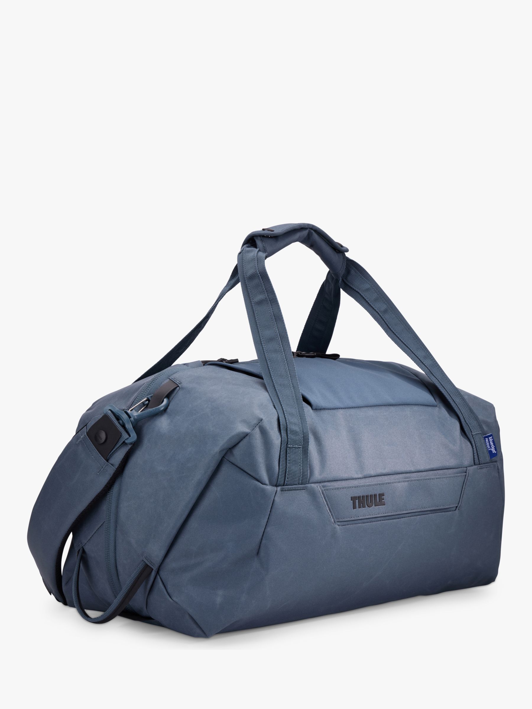 Thule Aion 35L Recycled Duffel Bag