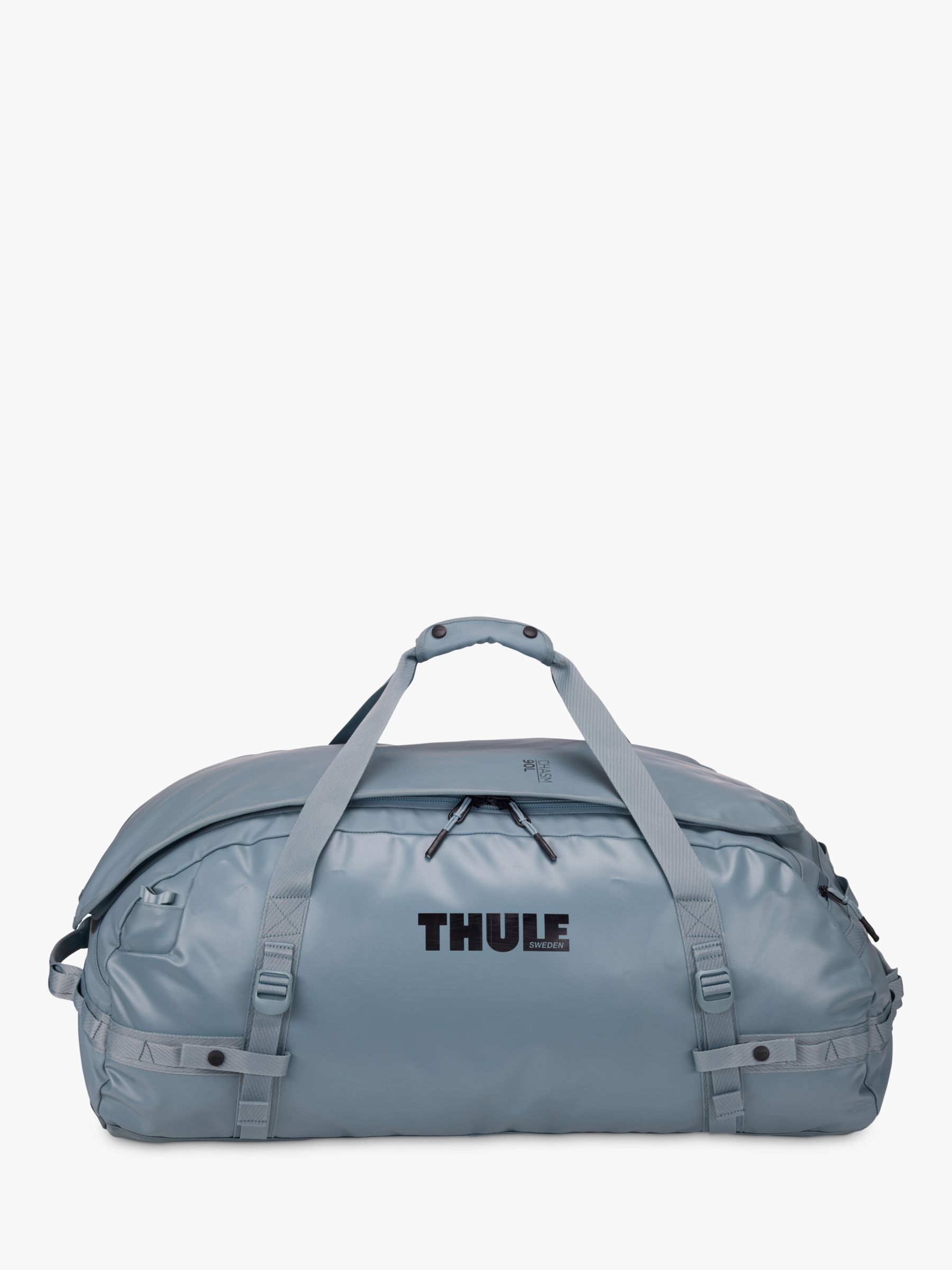Buy Thule Chasm 90L Duffel Bag Online at johnlewis.com