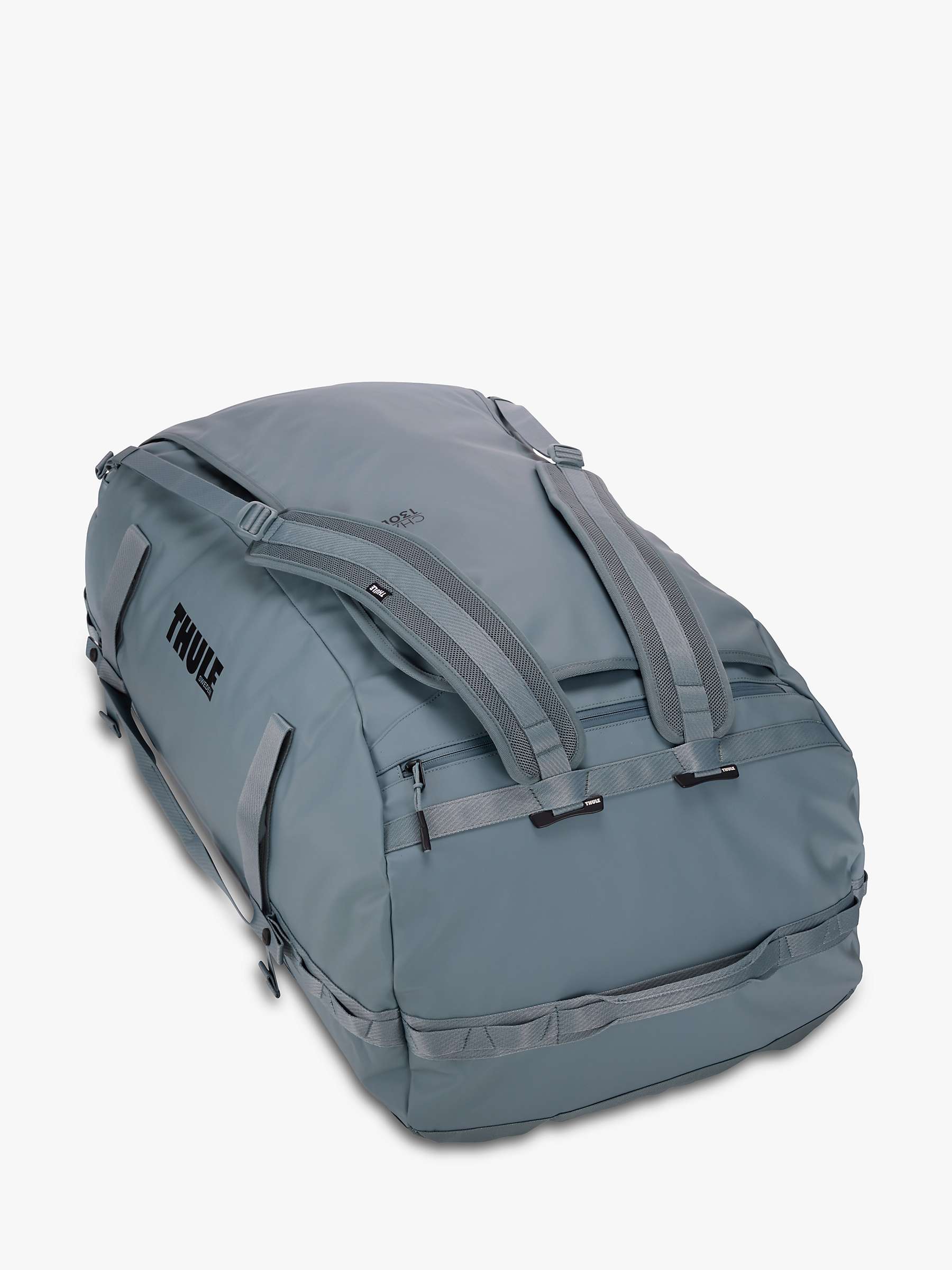 Buy Thule Chasm 130L Duffel Bag Online at johnlewis.com
