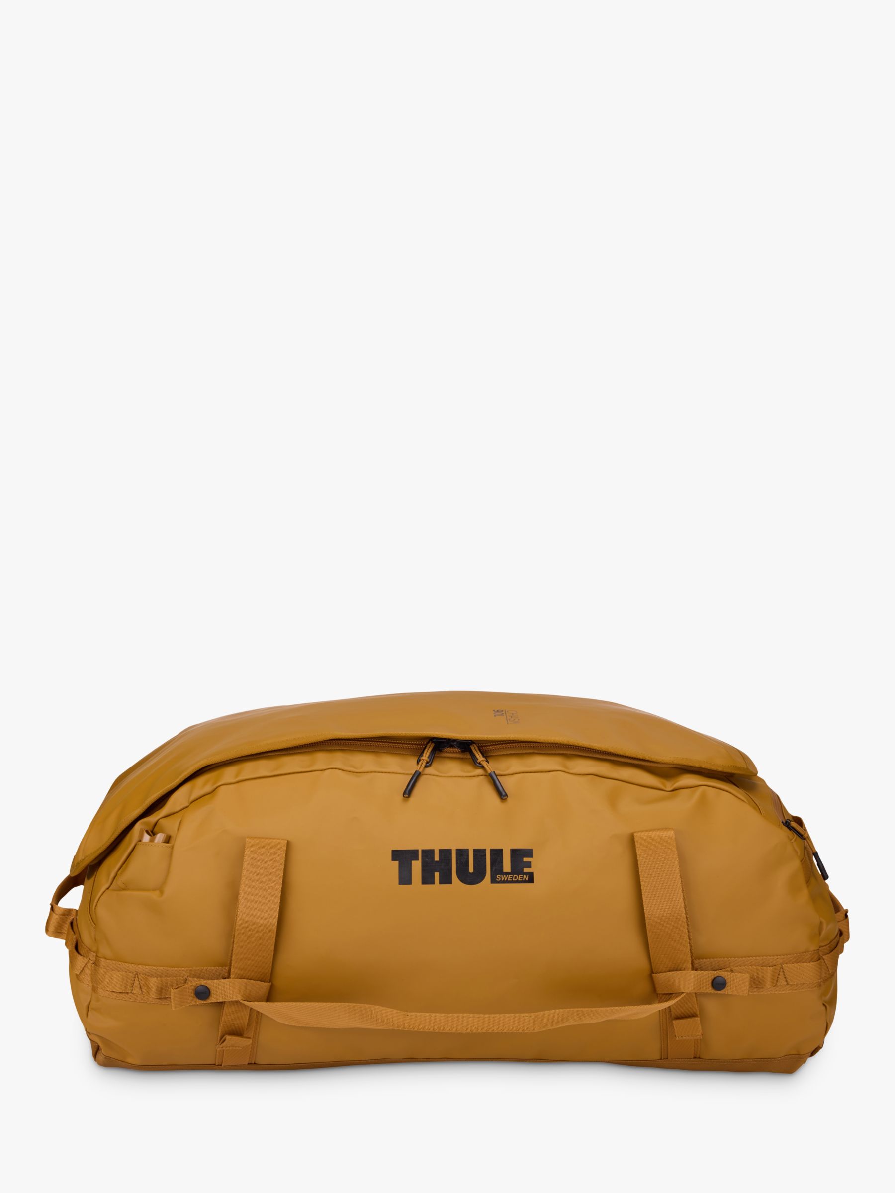 Buy Thule Chasm 90L Duffel Bag Online at johnlewis.com