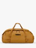 Thule Chasm 130L Duffel Bag, Golden