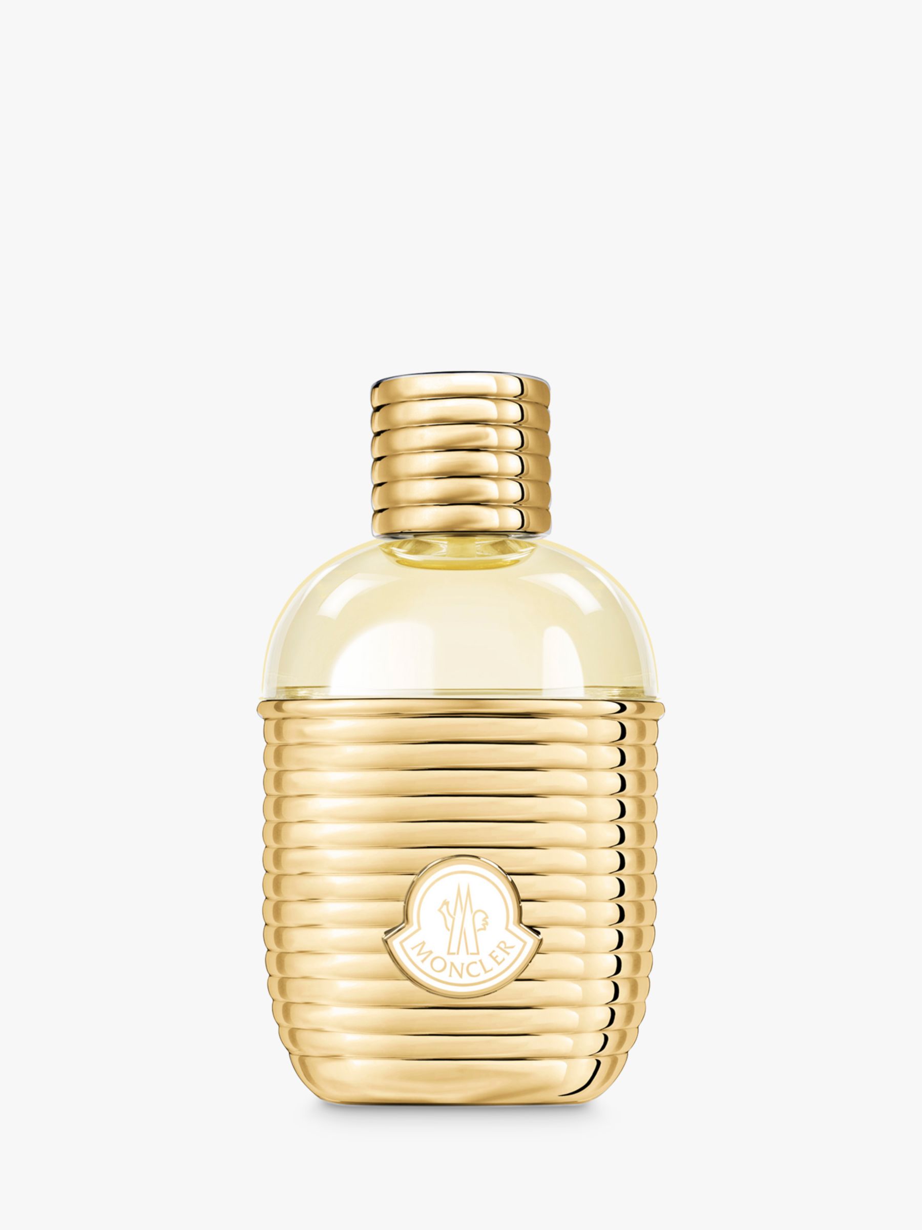 Moncler Sunrise Pour Femme Eau de Parfum, 60ml at John Lewis & Partners