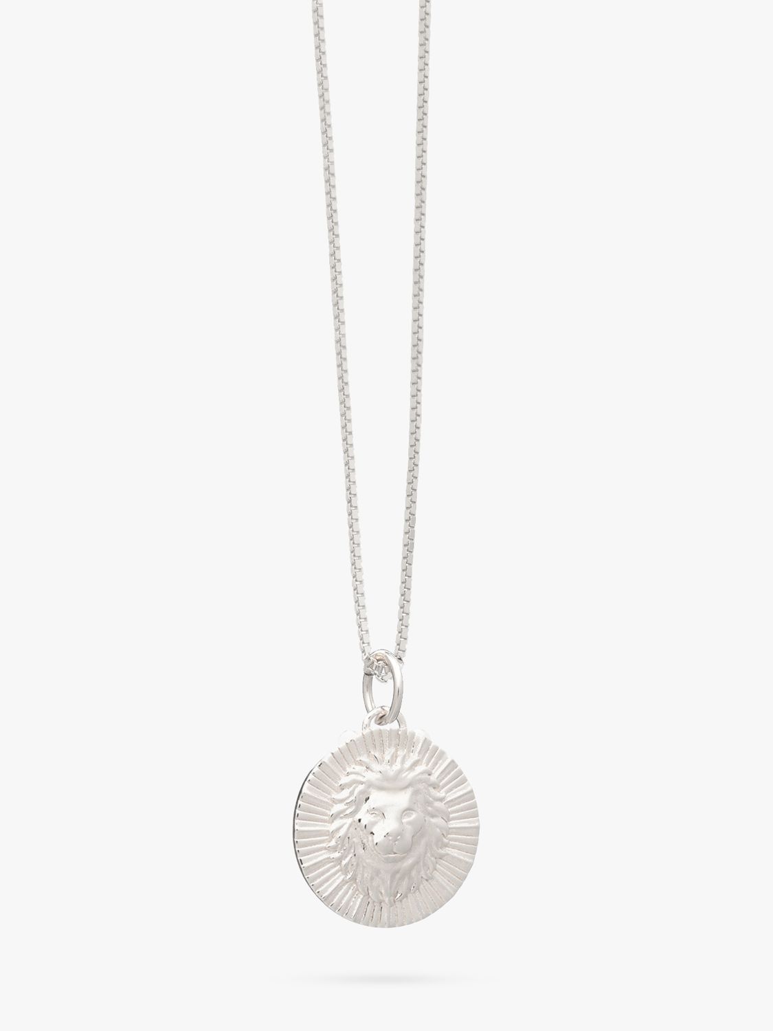 Fingerprint jewellery deals john lewis