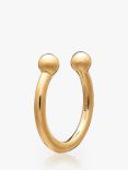 Rachel Jackson London Stellar Orb Ring, Gold
