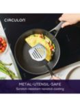 Circulon ScratchDefense Non-Stick Frying Pan