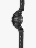 Casio Men's G-SHOCK Rangeman Solar Resin Strap Watch