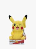 Pokémon Pikachu 12" Plush Soft Toy