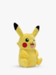 Pokémon Pikiachu 12" Plush Soft Toy