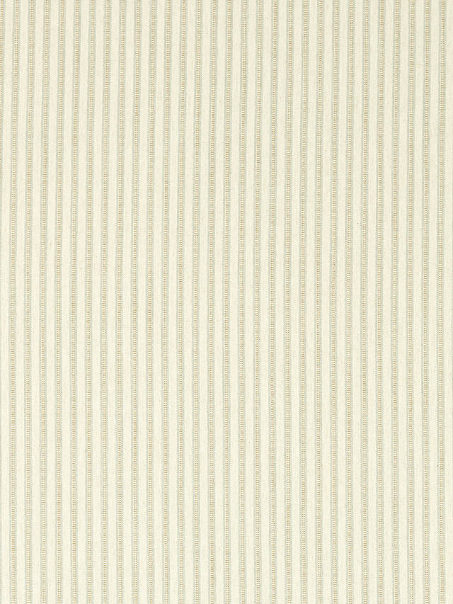 Sanderson Melford Stripe Furnishing Fabric, Natural