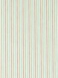 Sanderson Melford Stripe Furnishing Fabric, Multi