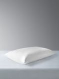 John Lewis Natural 100% Duck Feather Standard Pillow, Soft