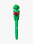 Tinc Hugga Boxing Ballpoint Pen, Green