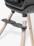 Maxi-Cosi Moa 2 Eco Highchair, Beyond Graphite