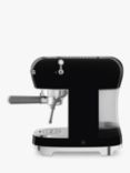 Smeg ECF02 Espresso Machine