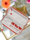 Stackers Jewellery Roll, Red