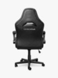 Trust GXT703 Riye Gaming Chair, Black