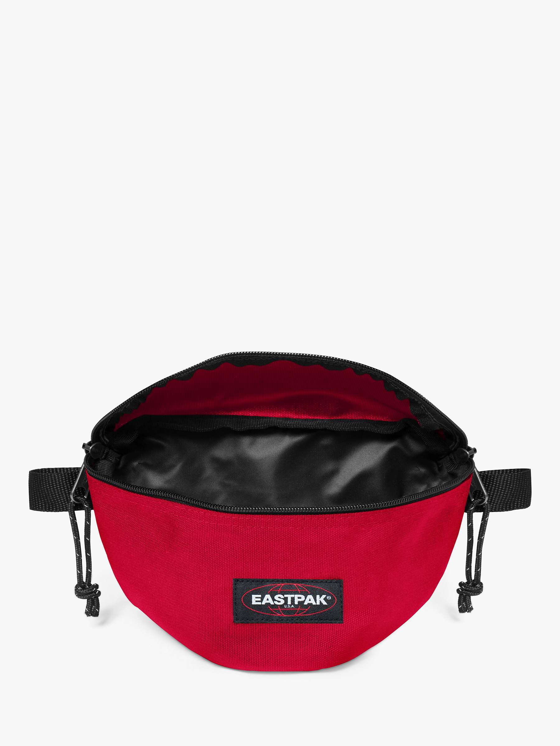 Buy Eastpak Springer Bum Bag Online at johnlewis.com