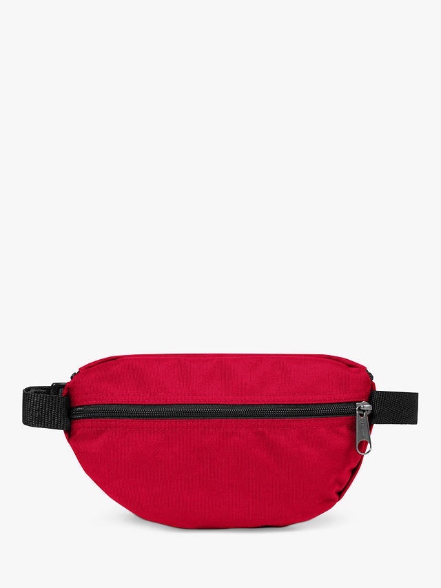 Eastpak Springer Bum Bag, Sailor Red