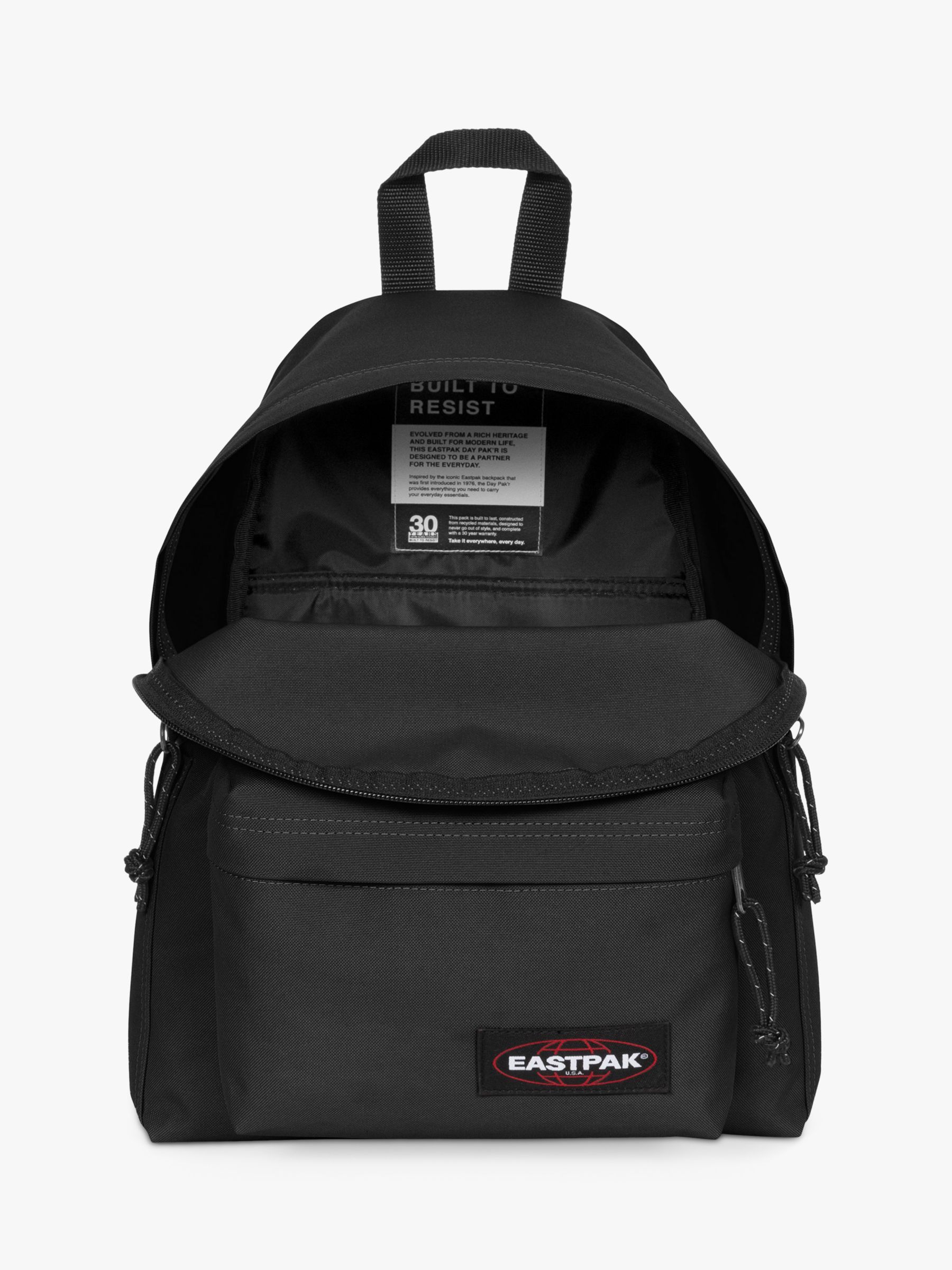 Buy Eastpak Day Pak'r Small Backpack Online at johnlewis.com
