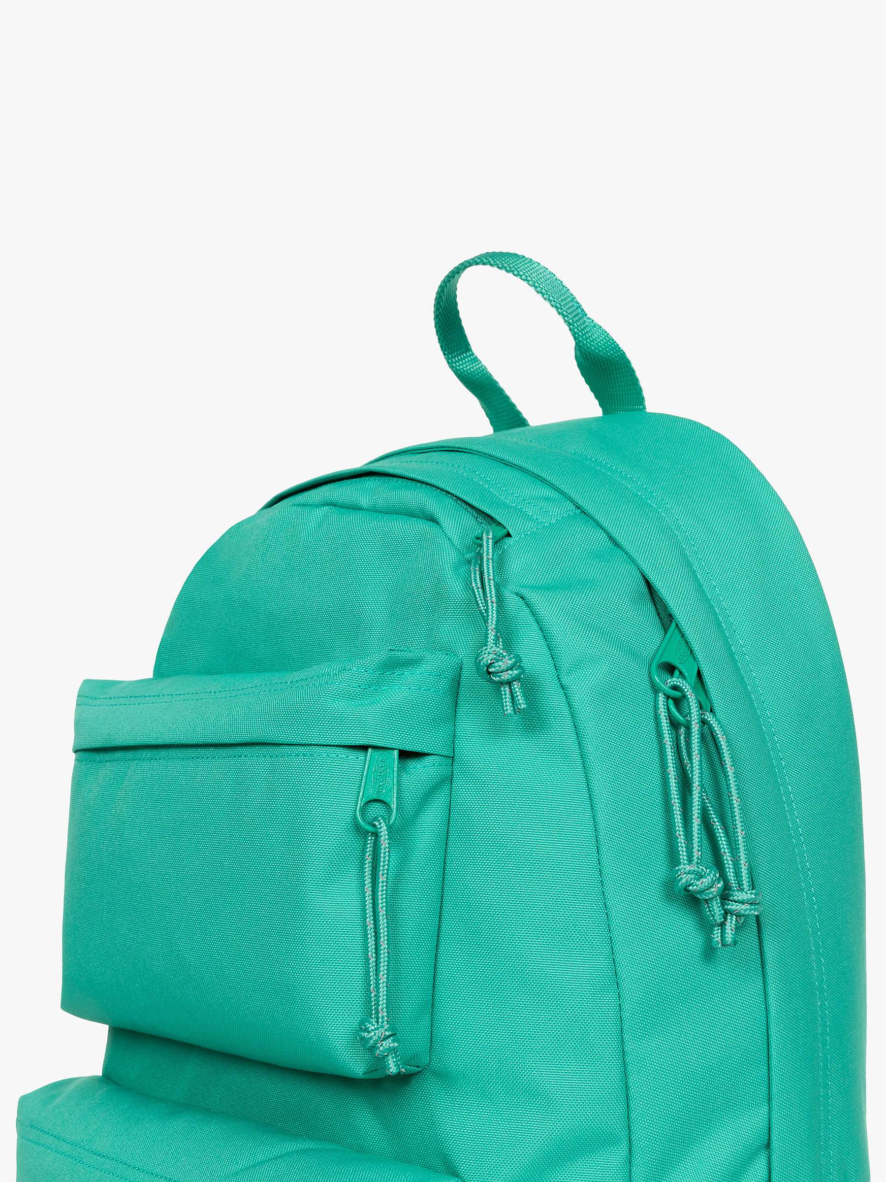 Buy Eastpak Padded Double Backpack Online at johnlewis.com