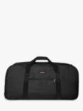 Eastpak Warehouse + Duffle Bag, Black