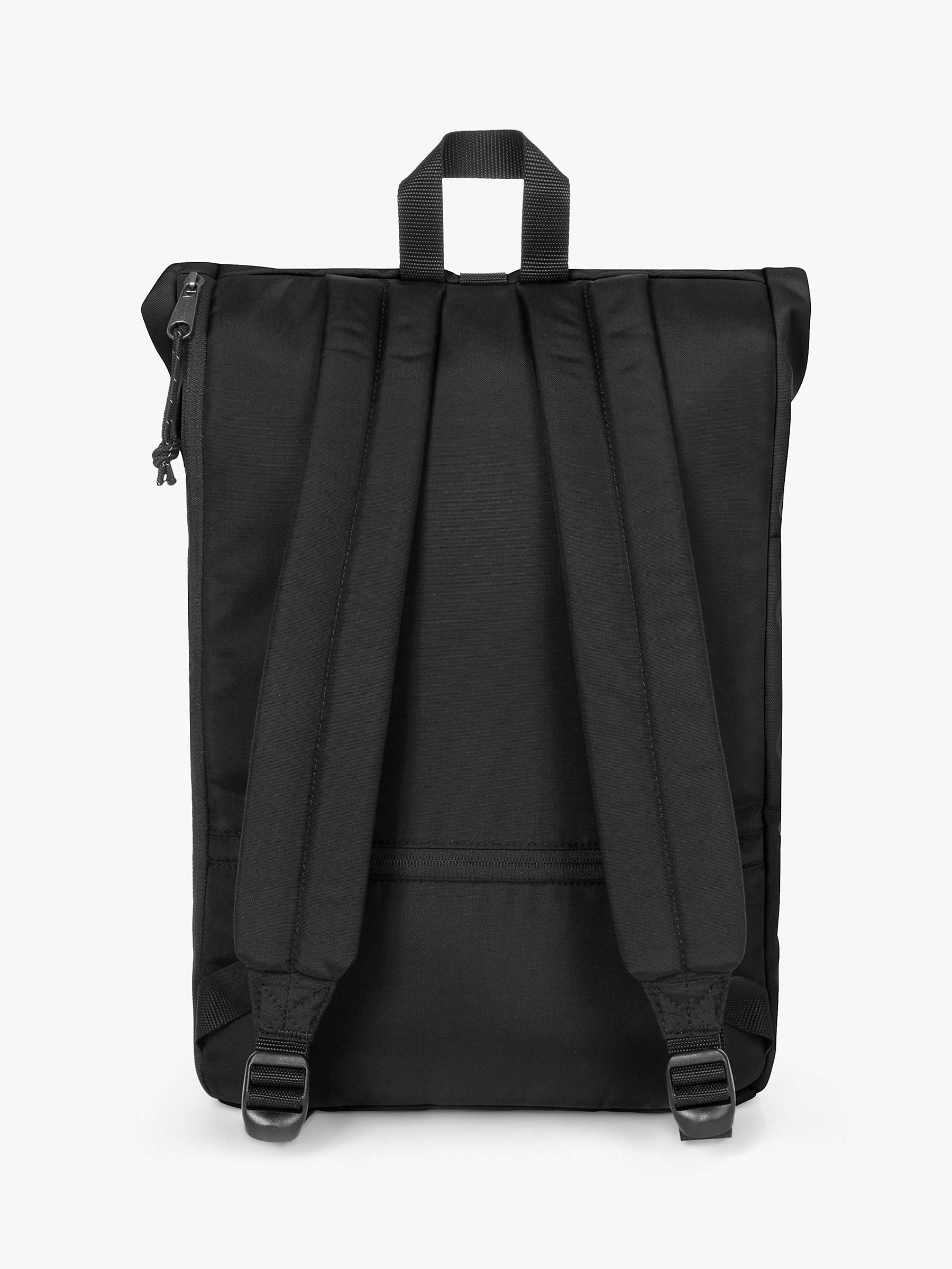 Buy Eastpak Up Roll Backpack Online at johnlewis.com