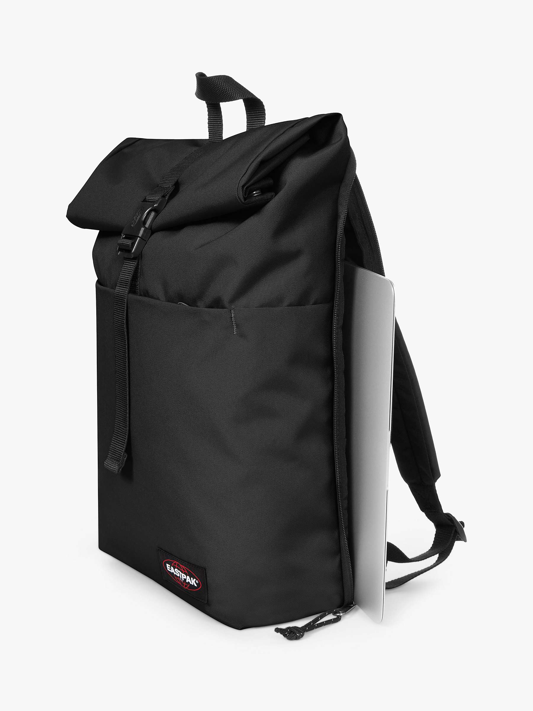 Buy Eastpak Up Roll Backpack Online at johnlewis.com
