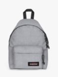 Eastpak Day Pak'r Small Backpack, Sunday Grey