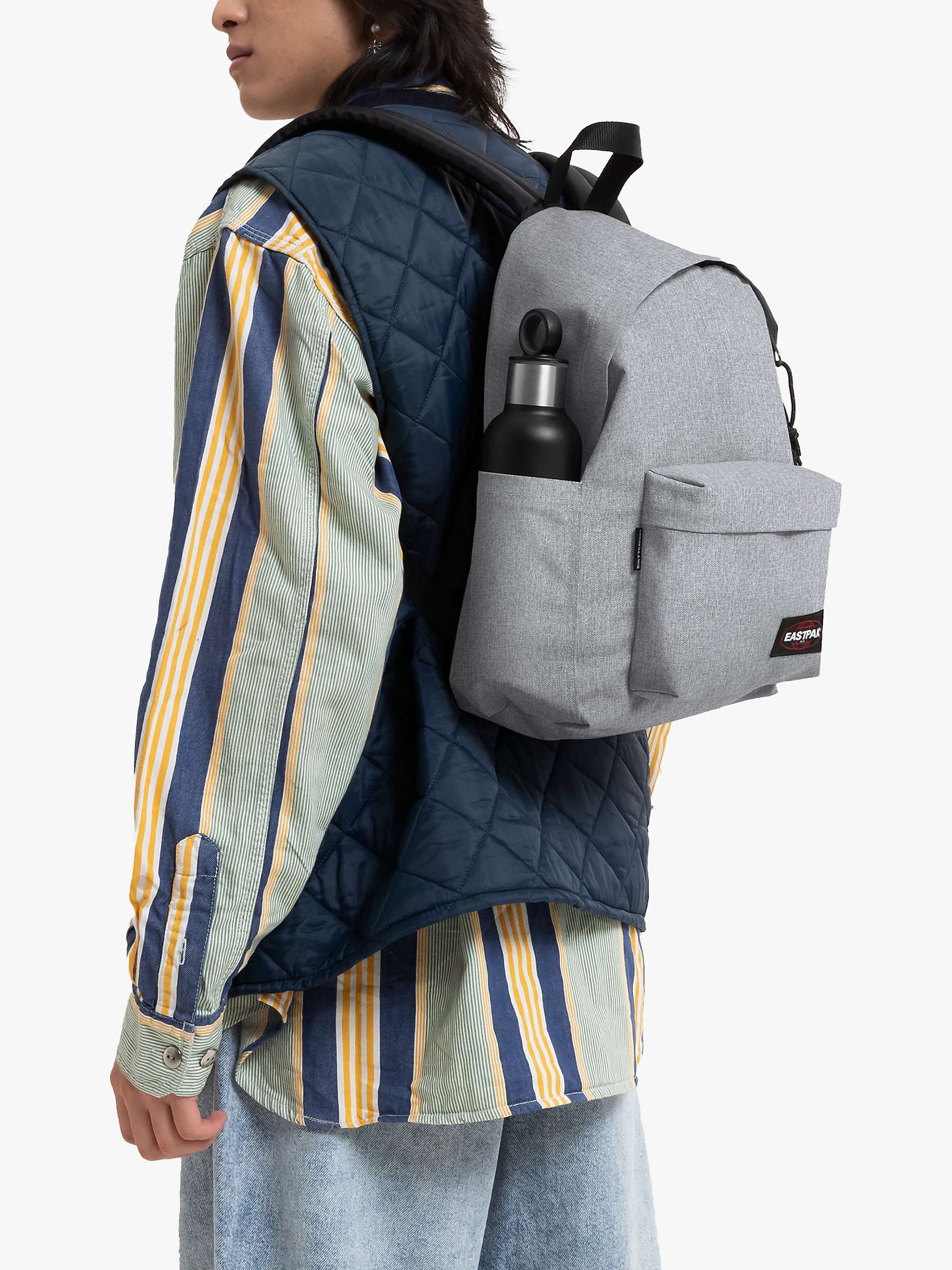Buy Eastpak Day Pak'r Small Backpack Online at johnlewis.com
