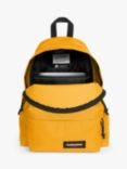 Eastpak Day Pak'r Backpack, Sunrise Yellow