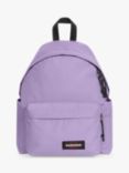 Eastpak Day Pak'r Backpack, Lavender Lilac