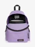 Eastpak Day Pak'r Backpack, Lavender Lilac