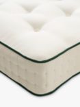Vispring Chiswick Pocket Spring Mattress, Firm Tension, Double
