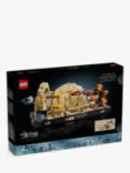 LEGO Star Wars 75380 Mos Espa Podrace