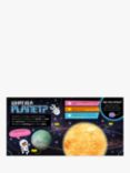 Gardners Amazing Planets Kids' Book