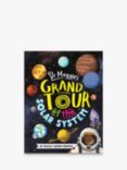 Gardners Grand Tour Of The Solar System Kids' Book