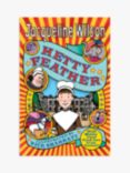 Gardners Hetty Feather Kids' Book