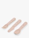 Done by Deer Foodie Baby Cutlery Set